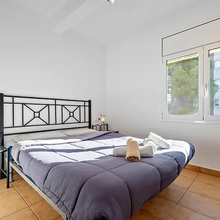 Appartamento Hauzify I Fenals Platja d'Aro