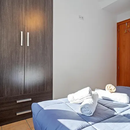 Hauzify I Fenals Appartamento Platja d'Aro