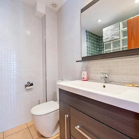 Apartament Hauzify I Fenals Platja d'Aro