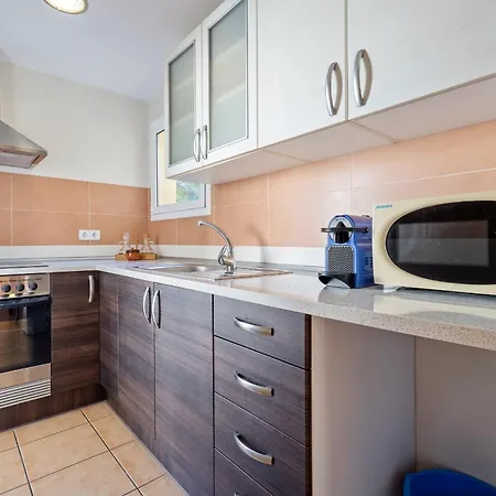 Apartmán Hauzify I Fenals Platja d'Aro