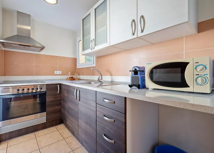 Apartmán Hauzify I Fenals Platja d'Aro