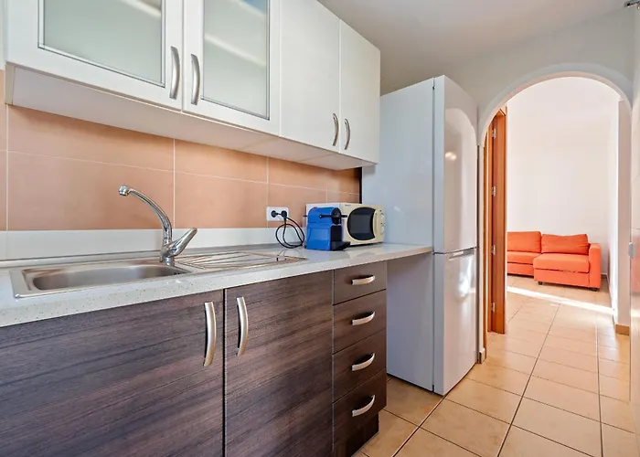 Hauzify I Fenals Apartmán