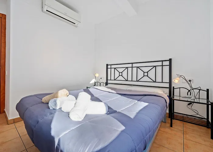 Apartmán Hauzify I Fenals Platja d'Aro