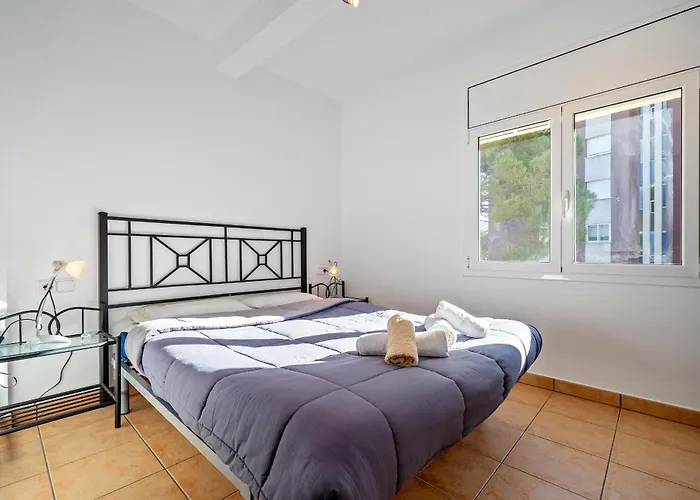 Apartmán Hauzify I Fenals Platja d'Aro
