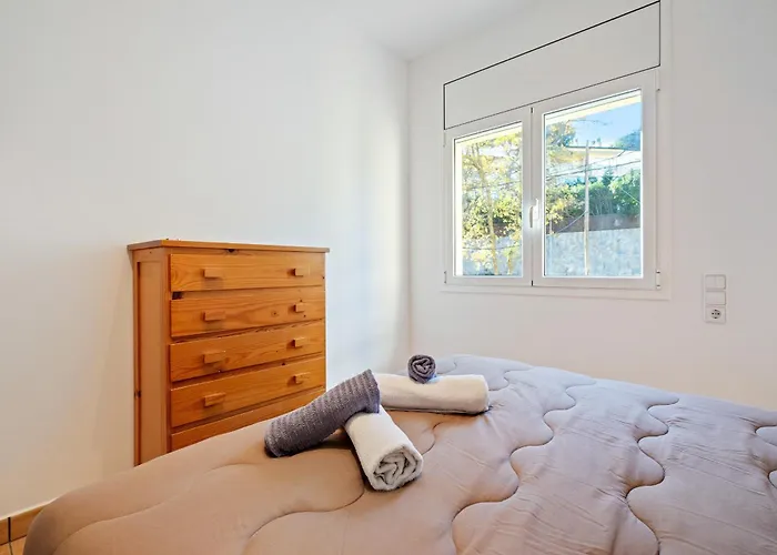 Apartmán Hauzify I Fenals