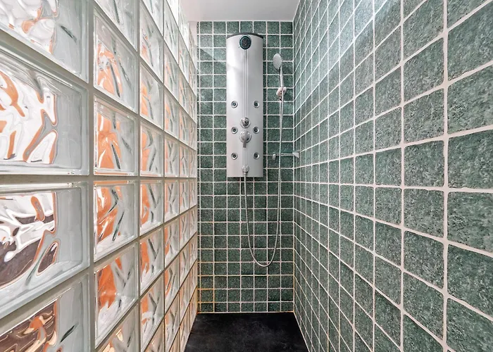 Apartmán Hauzify I Fenals *